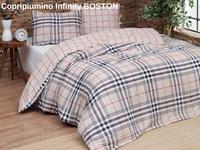COPRIPIUMINO INFINITY 255X200 Tellini S.r.l. Ingrosso Abbigliamento